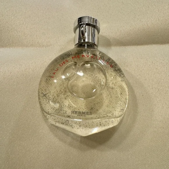 Hermès Eau des Merveilles Perfume mini - Picture 5 of 7